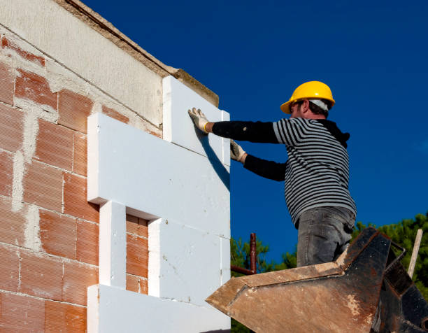 Best Residential Insulation in Pike Road, AL