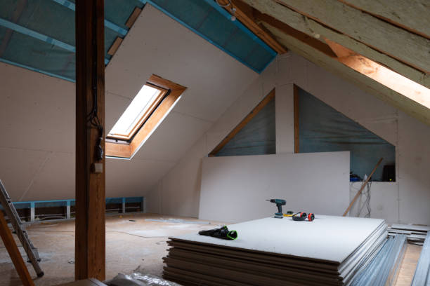 Best Commercial Insulation in Pike Road, AL
