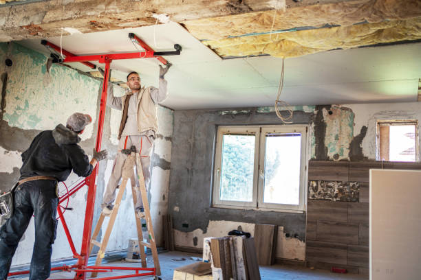Best Insulation for Specific Applications in Pike Road, AL